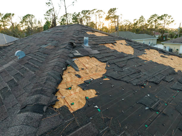 Hot Roofs in Union Hall, VA