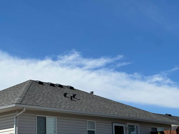 Best Emergency Roof Repair Services  in Union Hall, VA